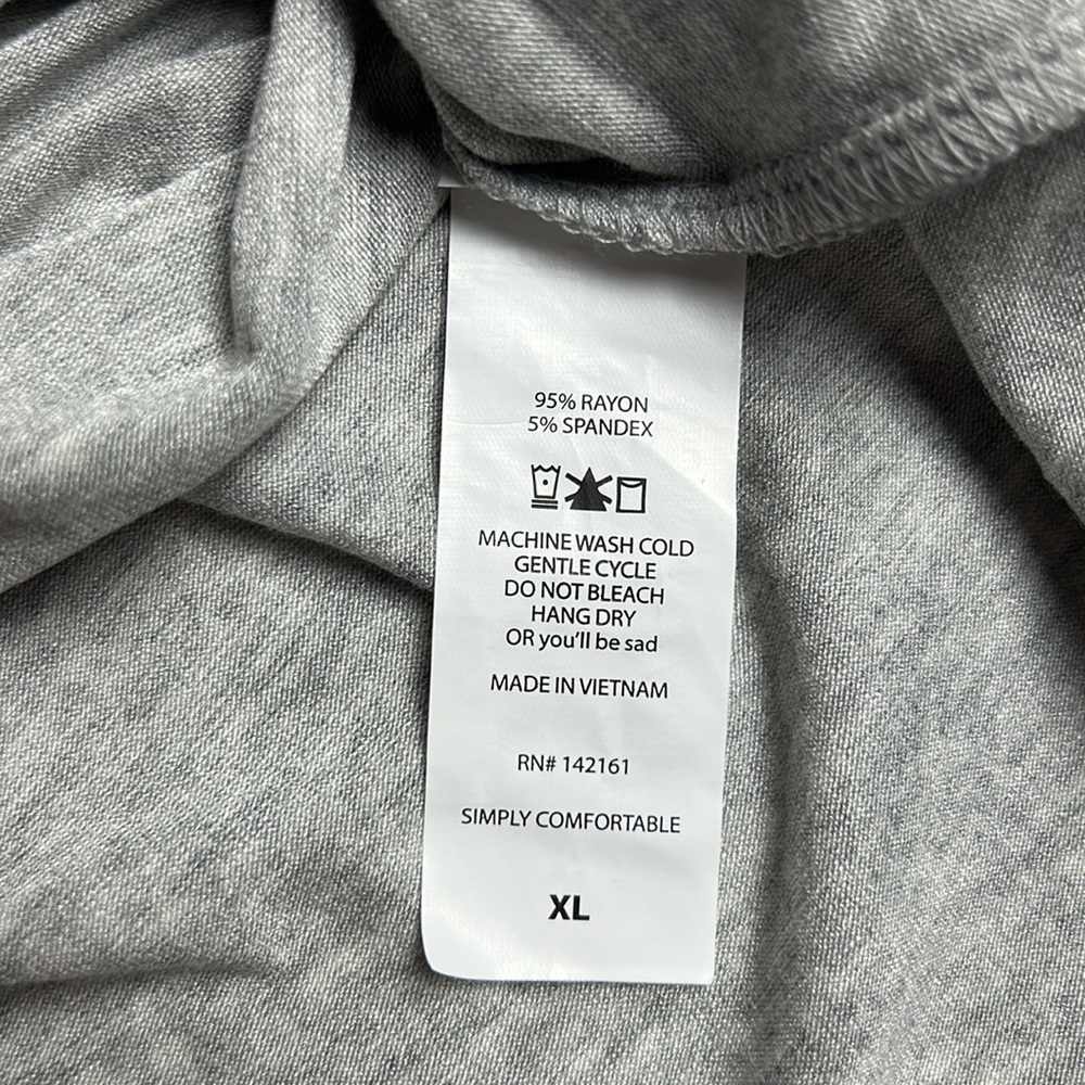 LuLaRoe Randy New with Tags - Picture 3 of 4